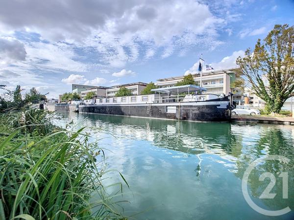 Maison à vendre  4 pièces - 120 m2 REIMS - 51