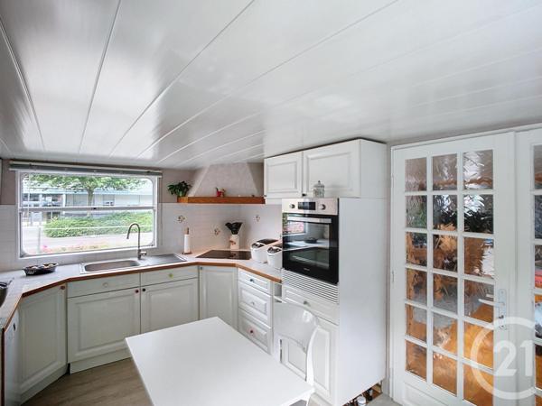 Maison à vendre  4 pièces - 120 m2 REIMS - 51