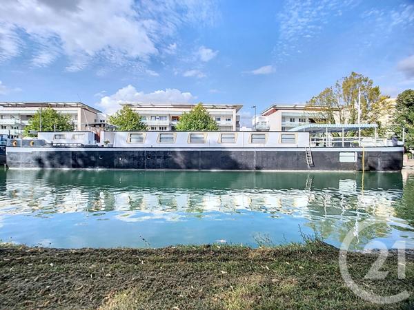 Maison à vendre  4 pièces - 120 m2 REIMS - 51