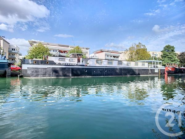 Maison à vendre  4 pièces - 120 m2 REIMS - 51