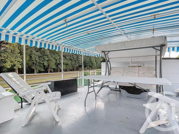 Maison à vendre  4 pièces - 120 m2 REIMS - 51