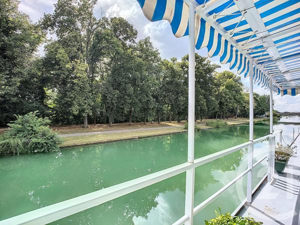 Maison à vendre  4 pièces - 120 m2 REIMS - 51