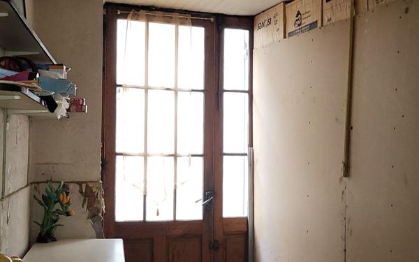 Maison à vendre    6 pièces •  Lavardac