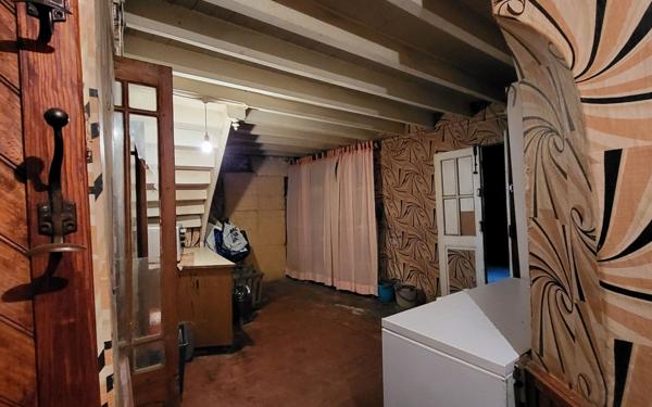 Maison à vendre    6 pièces •  Lavardac