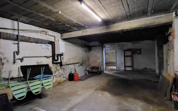 Maison à vendre    6 pièces •  Lavardac