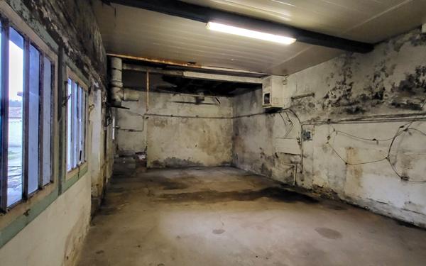 Maison à vendre    6 pièces •  Lavardac