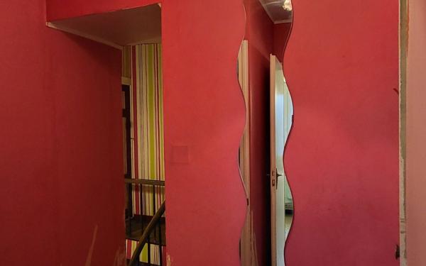 Maison à vendre    6 pièces •  Lavardac