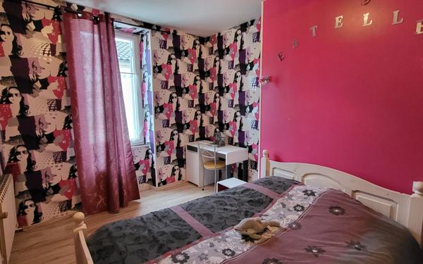 Maison à vendre    6 pièces •  Lavardac