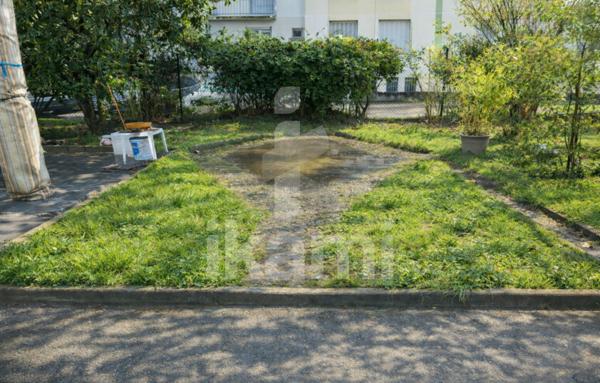 Appartement de 57 m²