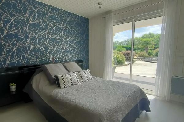 Cestas - Superbe maison familiale de plain-pied avec piscine et aucun vis-à-vis