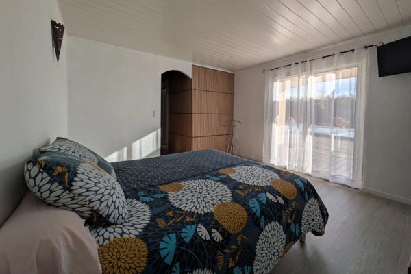 Cestas - Superbe maison familiale de plain-pied avec piscine et aucun vis-à-vis