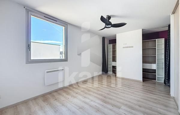 Appartement de 87 m²