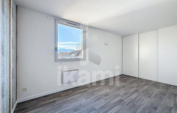 Appartement de 87 m²