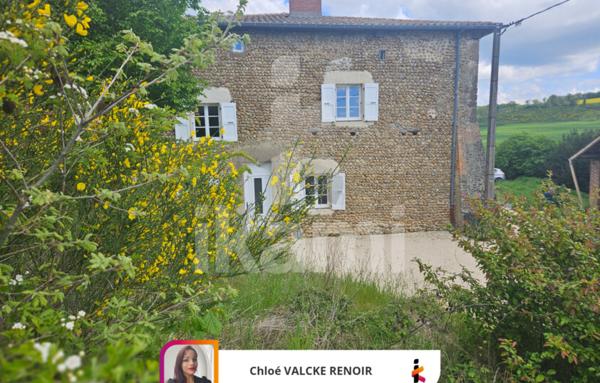Maison de 275 m²