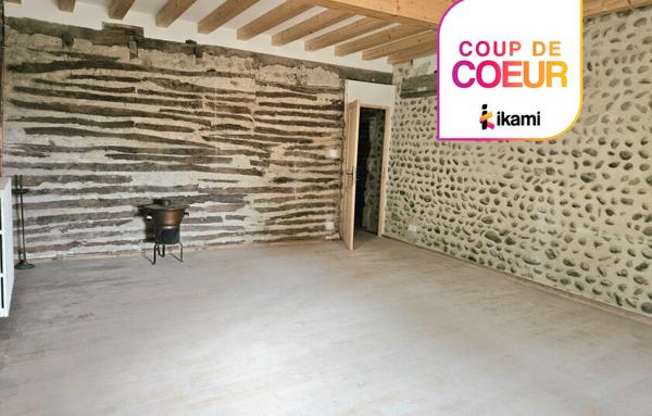 Maison de 275 m²
