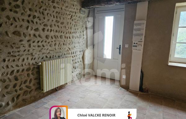 Maison de 275 m²