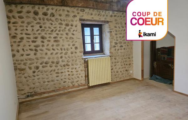Maison de 275 m²