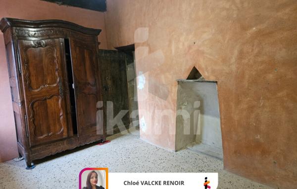 Maison de 275 m²