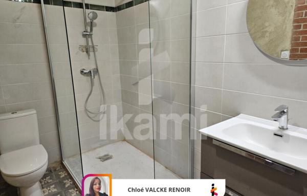 Maison de 275 m²
