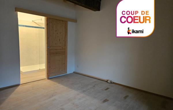 Maison de 275 m²