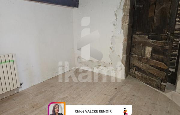 Maison de 275 m²