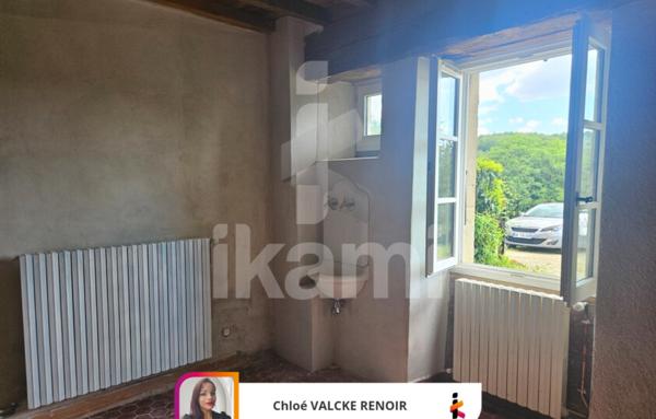 Maison de 275 m²