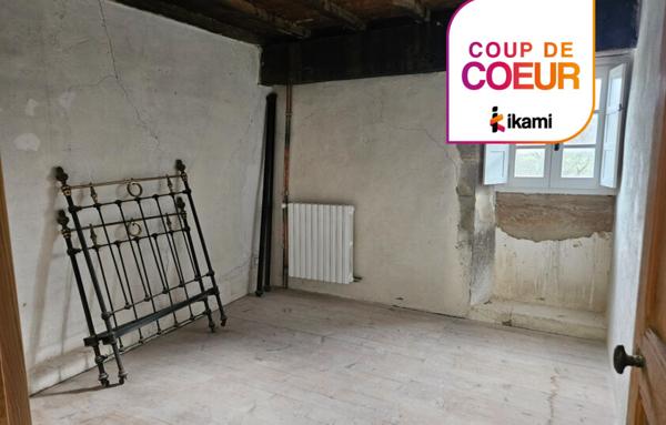 Maison de 275 m²