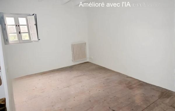 Maison de 275 m²