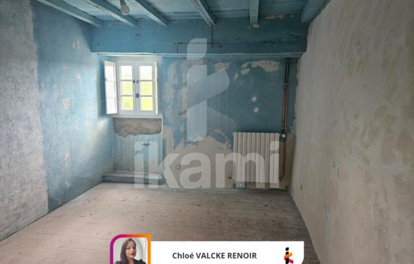 Maison de 275 m²