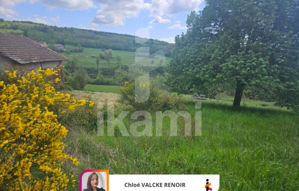 Maison de 275 m²