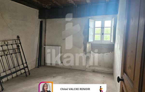 Maison de 275 m²
