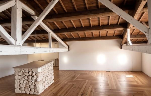 Maison de 275 m²