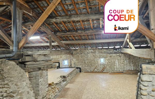 Maison de 275 m²