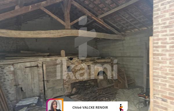 Maison de 275 m²