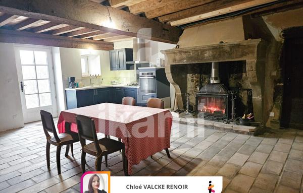 Maison de 275 m²