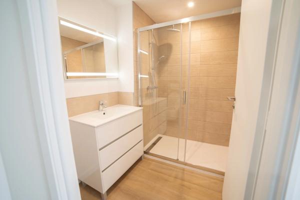 Appartement T4 neuf, cœur SETE (34)