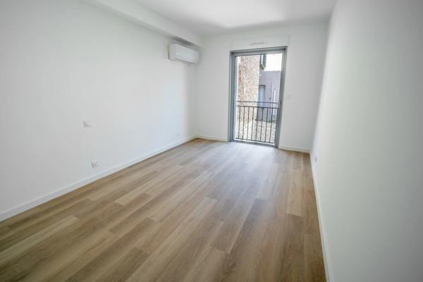 Appartement T4 neuf, cœur SETE (34)