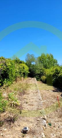 Terrain à SAINT AMBROIX (30500)