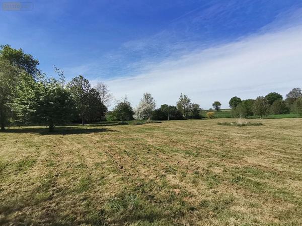 Maison à vendre à Iffendic en Ille-et-Vilaine (35750), ref : 048-V1128M