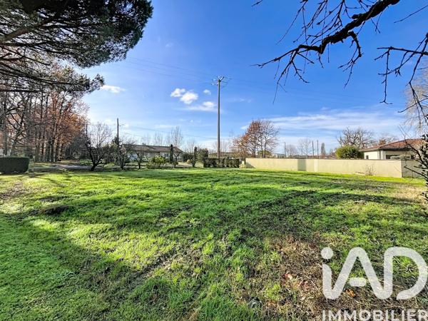 Terrain à vendre 575 m² Albias