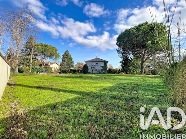 Terrain à vendre 575 m² Albias