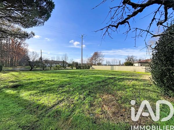 Terrain à vendre 575 m² Albias