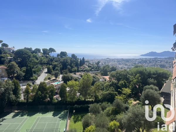 Appartement à vendre 3 pièces 90 m² Le Cannet
