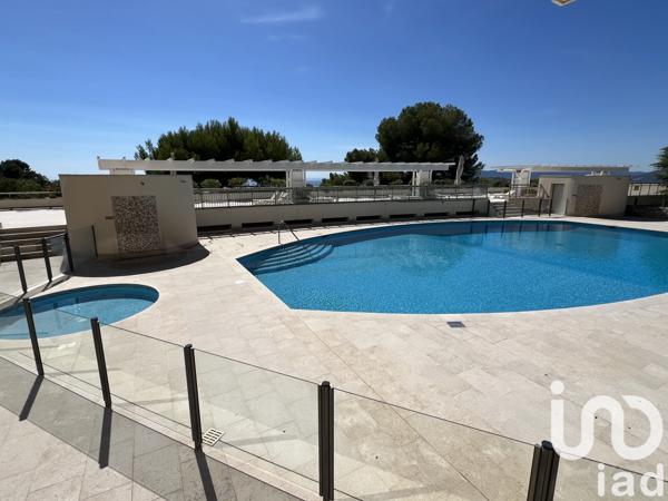 Appartement à vendre 3 pièces 90 m² Le Cannet