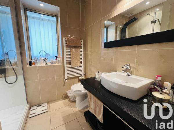 Appartement à vendre 3 pièces 90 m² Le Cannet