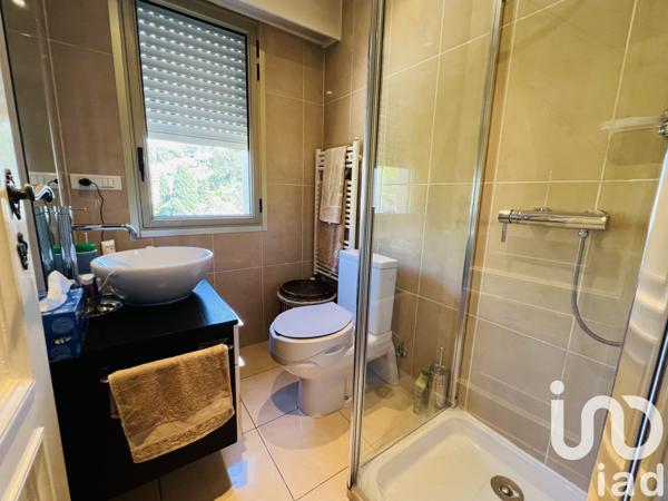 Appartement à vendre 3 pièces 90 m² Le Cannet