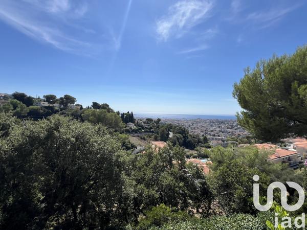 Appartement à vendre 3 pièces 90 m² Le Cannet