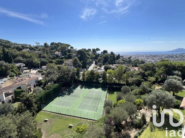 Appartement à vendre 3 pièces 90 m² Le Cannet