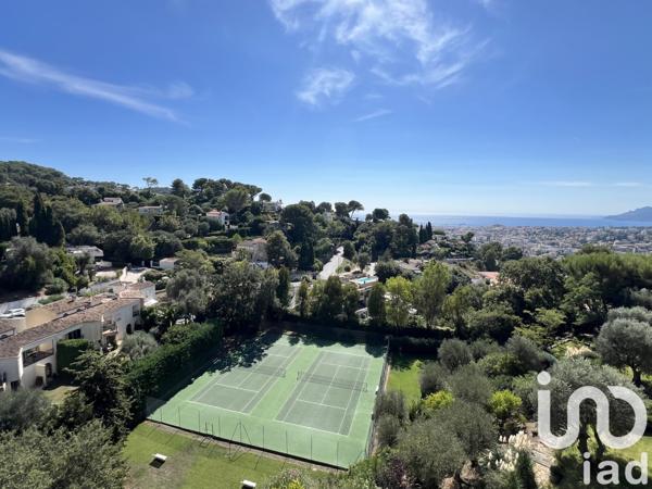 Appartement à vendre 3 pièces 90 m² Le Cannet