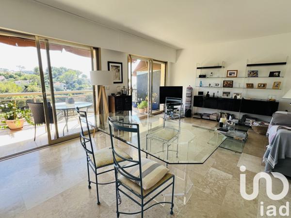 Appartement à vendre 3 pièces 90 m² Le Cannet